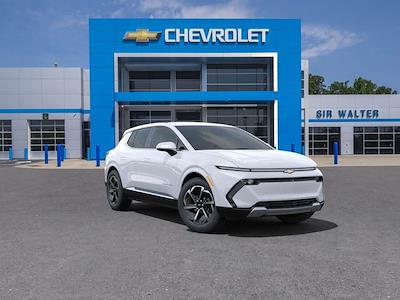 2025 Chevrolet Equinox EV FWD SUV for sale #255482 - photo 1