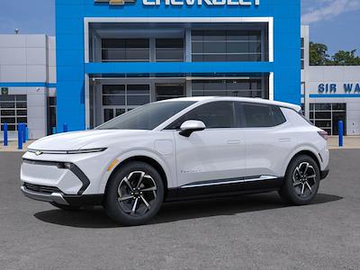 2025 Chevrolet Equinox EV FWD SUV for sale #255482 - photo 2