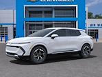 2025 Chevrolet Equinox EV FWD SUV for sale #255482 - photo 2