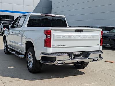 2025 Chevrolet Silverado 1500 Crew Cab 4x4 Pickup for sale #255484 - photo 2