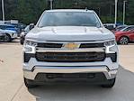 2025 Chevrolet Silverado 1500 Crew Cab 4x4 Pickup for sale #255484 - photo 4