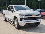 2025 Chevrolet Silverado 1500 Crew Cab 4x4 Pickup for sale #255484 - photo 5