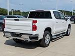 2025 Chevrolet Silverado 1500 Crew Cab 4x4 Pickup for sale #255484 - photo 7