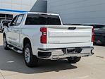 2025 Chevrolet Silverado 1500 Crew Cab 4x4 Pickup for sale #255484 - photo 2