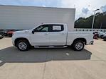 2025 Chevrolet Silverado 1500 Crew Cab 4x4 Pickup for sale #255484 - photo 9