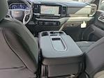 2025 Chevrolet Silverado 1500 Crew Cab 4x4 Pickup for sale #255484 - photo 21