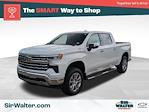 2024 Chevrolet Silverado 1500 Crew Cab 4x4 Pickup for sale #255484A - photo 1