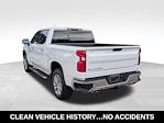 2024 Chevrolet Silverado 1500 Crew Cab 4x4 Pickup for sale #255484A - photo 2