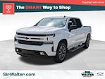 2021 Chevrolet Silverado 1500 Crew Cab 4x4 Pickup for sale #255486A - photo 1
