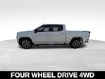 2021 Chevrolet Silverado 1500 Crew Cab 4x4 Pickup for sale #255486A - photo 10