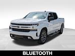 2021 Chevrolet Silverado 1500 Crew Cab 4x4 Pickup for sale #255486A - photo 4