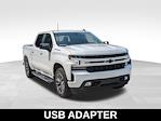 2021 Chevrolet Silverado 1500 Crew Cab 4x4 Pickup for sale #255486A - photo 6