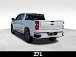 2021 Chevrolet Silverado 1500 Crew Cab 4x4 Pickup for sale #255486A - photo 2