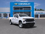 New 2025 Chevrolet Silverado 1500 Work Truck Double Cab Pickup for sale #255491 - photo 1
