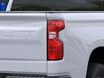 New 2025 Chevrolet Silverado 1500 Work Truck Double Cab Pickup for sale #255491 - photo 11