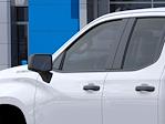 New 2025 Chevrolet Silverado 1500 Work Truck Double Cab Pickup for sale #255491 - photo 12