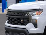 New 2025 Chevrolet Silverado 1500 Work Truck Double Cab Pickup for sale #255491 - photo 13