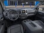 New 2025 Chevrolet Silverado 1500 Work Truck Double Cab Pickup for sale #255491 - photo 15