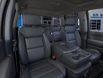 New 2025 Chevrolet Silverado 1500 Work Truck Double Cab Pickup for sale #255491 - photo 16