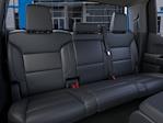 New 2025 Chevrolet Silverado 1500 Work Truck Double Cab Pickup for sale #255491 - photo 17