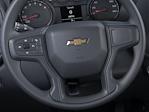 New 2025 Chevrolet Silverado 1500 Work Truck Double Cab Pickup for sale #255491 - photo 19