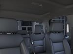 New 2025 Chevrolet Silverado 1500 Work Truck Double Cab Pickup for sale #255491 - photo 24