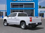 New 2025 Chevrolet Silverado 1500 Work Truck Double Cab Pickup for sale #255491 - photo 3