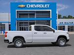 New 2025 Chevrolet Silverado 1500 Work Truck Double Cab Pickup for sale #255491 - photo 5