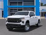 New 2025 Chevrolet Silverado 1500 Work Truck Double Cab Pickup for sale #255491 - photo 6