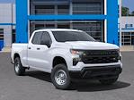 New 2025 Chevrolet Silverado 1500 Work Truck Double Cab Pickup for sale #255491 - photo 7