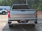 2025 Chevrolet Silverado 1500 Crew Cab 4x4 Pickup for sale #255492 - photo 8