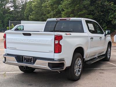2025 Chevrolet Silverado 1500 Crew Cab 4x4 Pickup for sale #255493 - photo 2