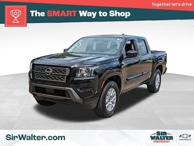 2022 Nissan Frontier Crew Cab 4x2 Pickup for sale #255494A - photo 1