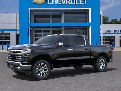 2025 Chevrolet Silverado 1500 Crew Cab 4x4 Pickup for sale #255501 - photo 2