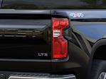 2025 Chevrolet Silverado 1500 Crew Cab 4x4 Pickup for sale #255501 - photo 11