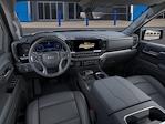 2025 Chevrolet Silverado 1500 Crew Cab 4x4 Pickup for sale #255501 - photo 15