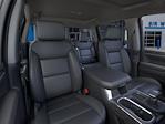 2025 Chevrolet Silverado 1500 Crew Cab 4x4 Pickup for sale #255501 - photo 16