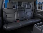 2025 Chevrolet Silverado 1500 Crew Cab 4x4 Pickup for sale #255501 - photo 17
