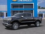 2025 Chevrolet Silverado 1500 Crew Cab 4x4 Pickup for sale #255501 - photo 2