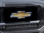 2025 Chevrolet Silverado 1500 Crew Cab 4x4 Pickup for sale #255501 - photo 20