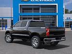 2025 Chevrolet Silverado 1500 Crew Cab 4x4 Pickup for sale #255501 - photo 3
