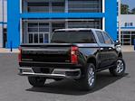 2025 Chevrolet Silverado 1500 Crew Cab 4x4 Pickup for sale #255501 - photo 4