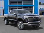 2025 Chevrolet Silverado 1500 Crew Cab 4x4 Pickup for sale #255501 - photo 7