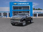 2025 Chevrolet Silverado 1500 Crew Cab 4x4 Pickup for sale #255501 - photo 8