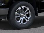 2025 Chevrolet Silverado 1500 Crew Cab 4x4 Pickup for sale #255501 - photo 9