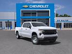 2025 Chevrolet Silverado 1500 Crew Cab 4x2 Pickup for sale #255503 - photo 1