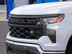 2025 Chevrolet Silverado 1500 Crew Cab 4x2 Pickup for sale #255503 - photo 13