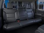 2025 Chevrolet Silverado 1500 Crew Cab 4x2 Pickup for sale #255503 - photo 17