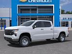 2025 Chevrolet Silverado 1500 Crew Cab 4x2 Pickup for sale #255503 - photo 2