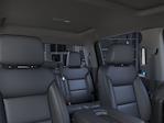 2025 Chevrolet Silverado 1500 Crew Cab 4x2 Pickup for sale #255503 - photo 24
